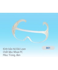 Kính bảo hộ 801